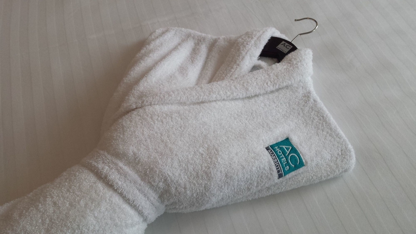 Imagen de la habitación del Hotel Ac Padova By Marriott. Foto 6