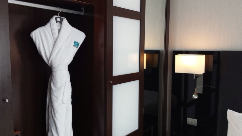 Imagen de la habitación del Hotel Ac Padova By Marriott. Foto 7