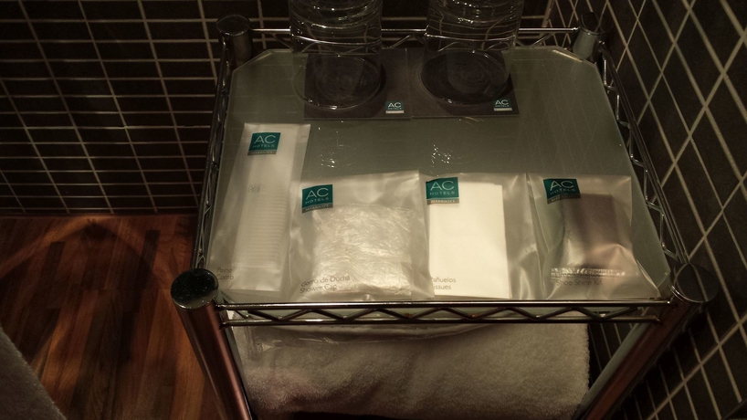 Imagen de la habitación del Hotel Ac Padova By Marriott. Foto 8