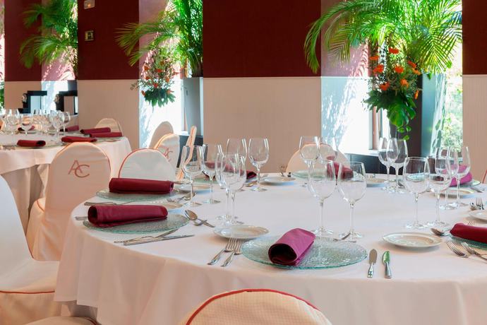 Imagen de la habitación del Hotel Ac Palacio De Santa Ana By Marriott. Foto 15