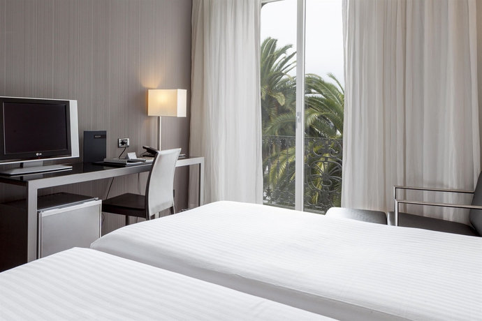 Imagen de la habitación del Hotel Ac Palacio Universal By Marriott. Foto 3