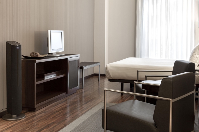 Imagen de los interiores del Hotel Ac Palacio Universal By Marriott. Foto 16