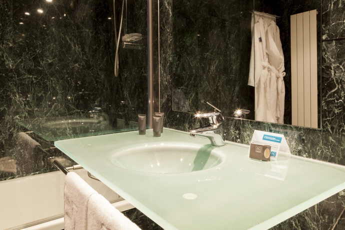 Imagen de la habitación del Hotel Ac Palencia By Marriott. Foto 7