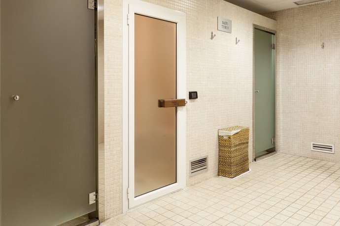 Imagen de los interiores del Hotel Ac Palencia By Marriott. Foto 12