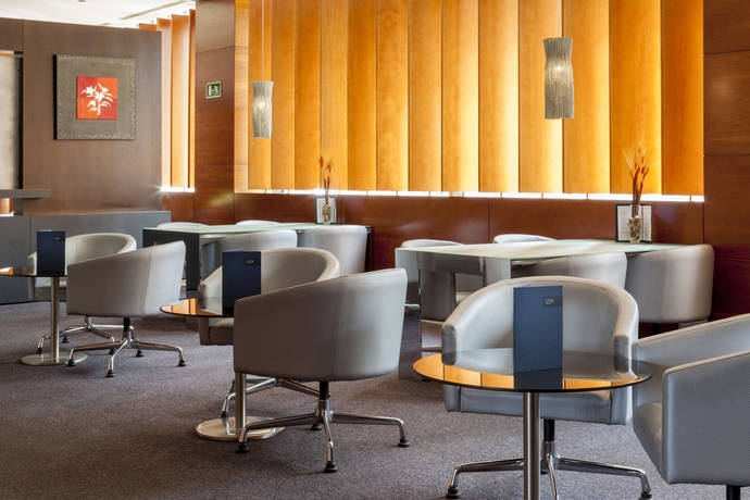 Imagen de los interiores del Hotel Ac Palencia By Marriott. Foto 13