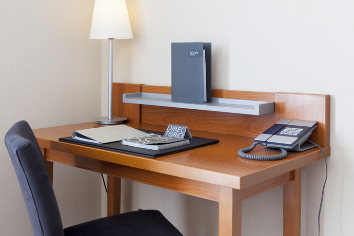 Imagen de la habitación del Hotel Ac Palencia By Marriott. Foto 8