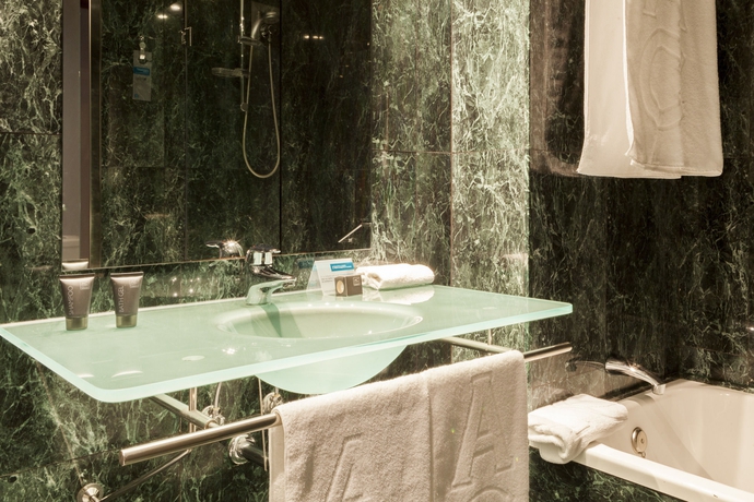 Imagen de la habitación del Hotel Ac Palencia By Marriott. Foto 9