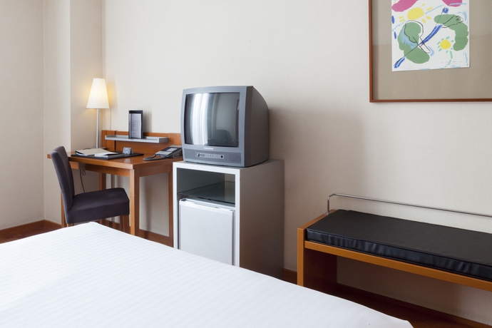 Imagen de la habitación del Hotel Ac Palencia By Marriott. Foto 11