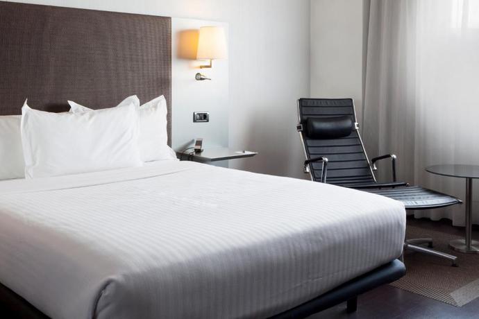 Imagen de la habitación del Hotel Ac Porto By Marriott. Foto 5