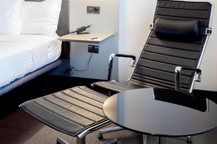 Imagen de la habitación del Hotel Ac Porto By Marriott. Foto 6