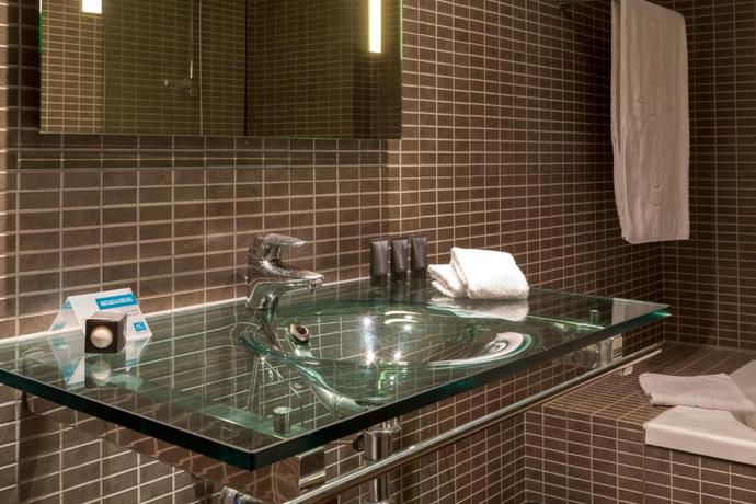 Imagen de la habitación del Hotel Ac Porto By Marriott. Foto 7