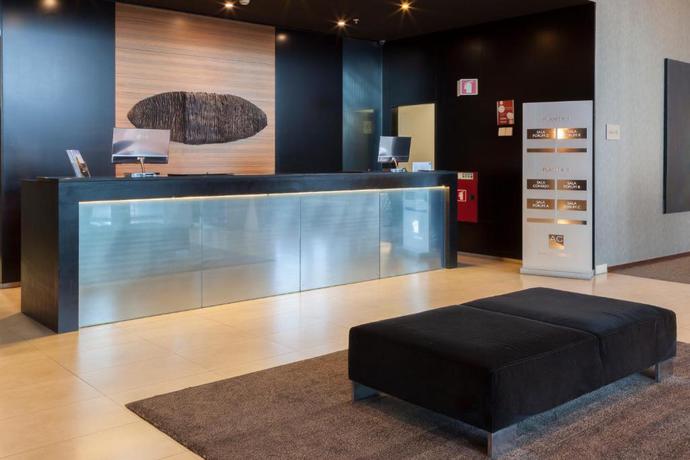Imagen de los interiores del Hotel Ac Porto By Marriott. Foto 12