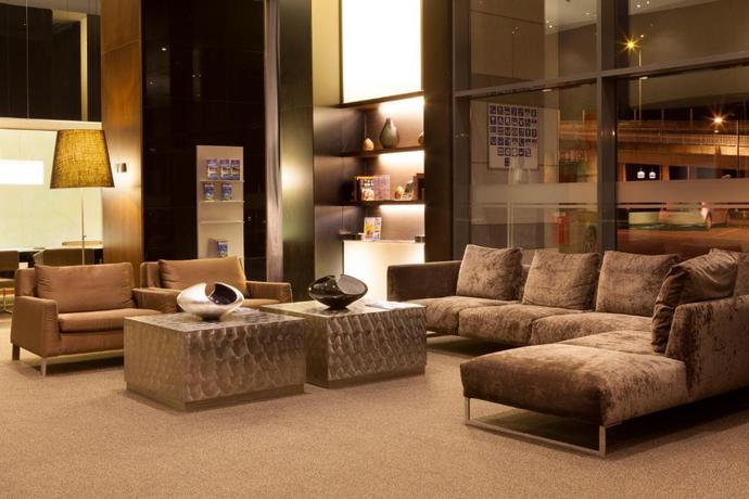 Imagen de los interiores del Hotel Ac Porto By Marriott. Foto 15