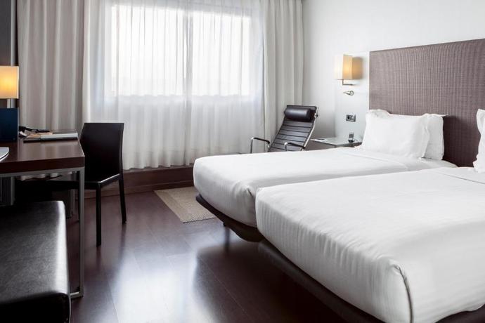 Imagen de la habitación del Hotel Ac Porto By Marriott. Foto 8