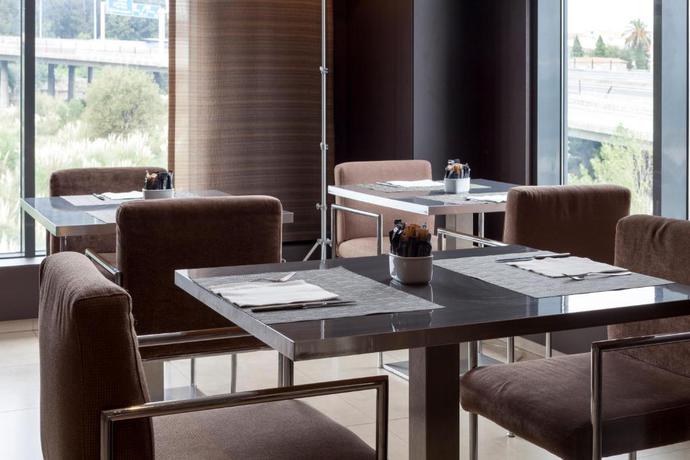 Imagen de los interiores del Hotel Ac Porto By Marriott. Foto 17