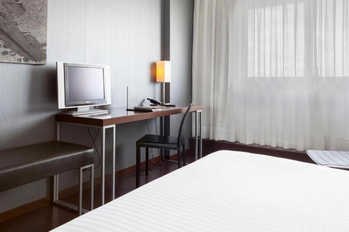 Imagen de la habitación del Hotel Ac Porto By Marriott. Foto 9