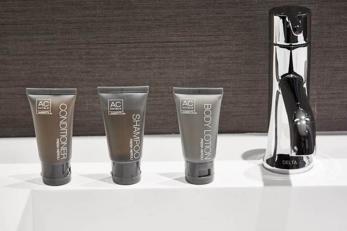 Imagen de la habitación del Hotel Ac Raleigh North Hills. Foto 13