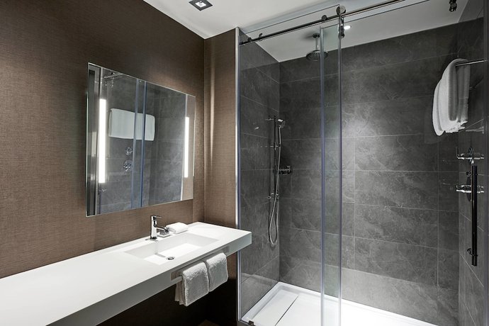 Imagen de la habitación del Hotel Ac Raleigh North Hills. Foto 14