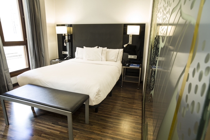 Imagen de la habitación del Hotel Ac Recoletos By Marriott. Foto 10