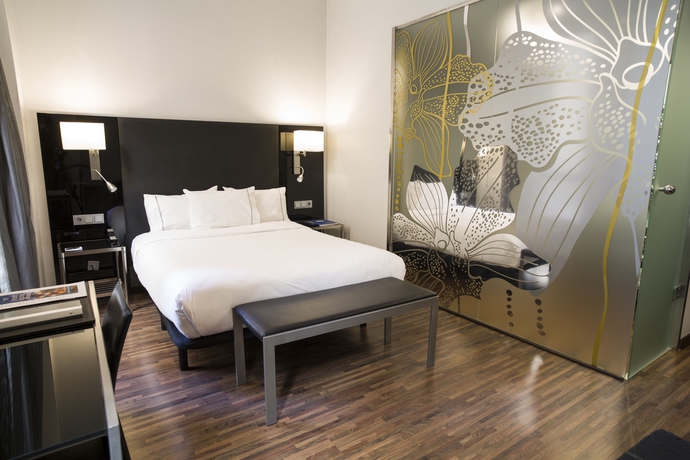 Imagen de la habitación del Hotel Ac Recoletos By Marriott. Foto 11