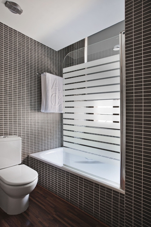 Imagen de la habitación del Hotel Ac Recoletos By Marriott. Foto 12