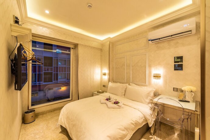 Imagen general del Hotel Ac Residence. Foto 3