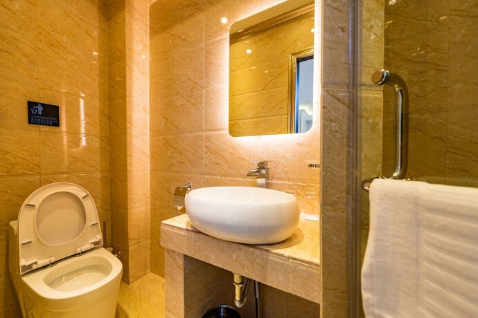 Imagen general del Hotel Ac Residence. Foto 4