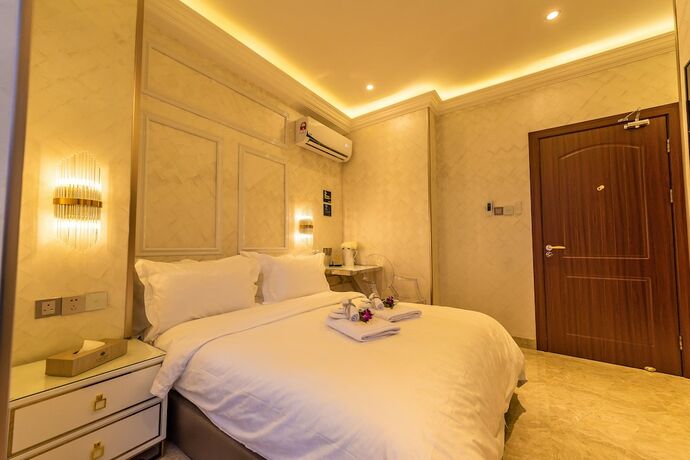Imagen general del Hotel Ac Residence. Foto 6