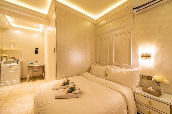 Imagen general del Hotel Ac Residence. Foto 8