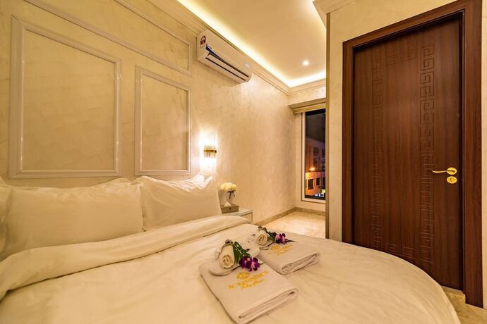 Imagen general del Hotel Ac Residence. Foto 9