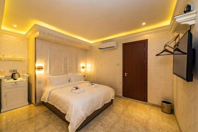 Imagen general del Hotel Ac Residence. Foto 10