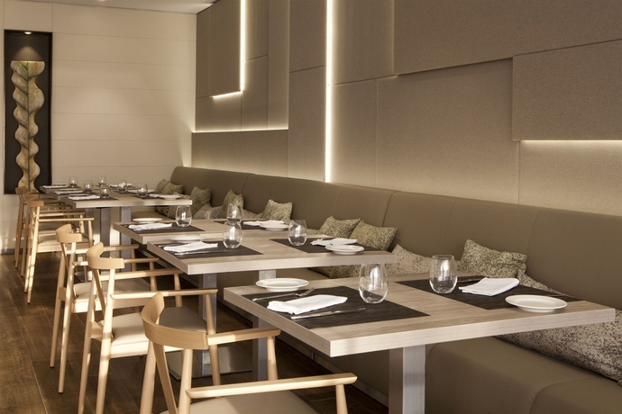 Imagen de la habitación del Hotel Ac San Cugat By Marriott. Foto 4