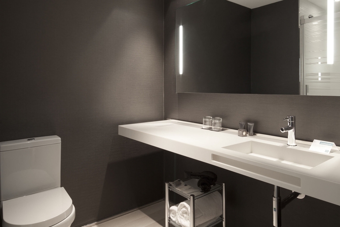 Imagen de la habitación del Hotel Ac San Cugat By Marriott. Foto 7