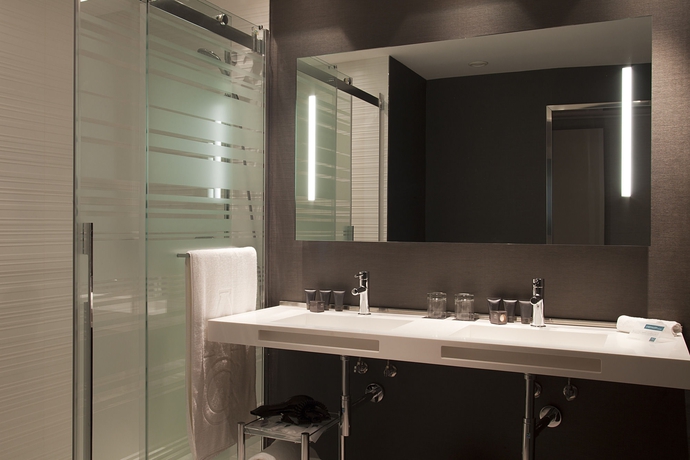 Imagen de la habitación del Hotel Ac San Cugat By Marriott. Foto 8