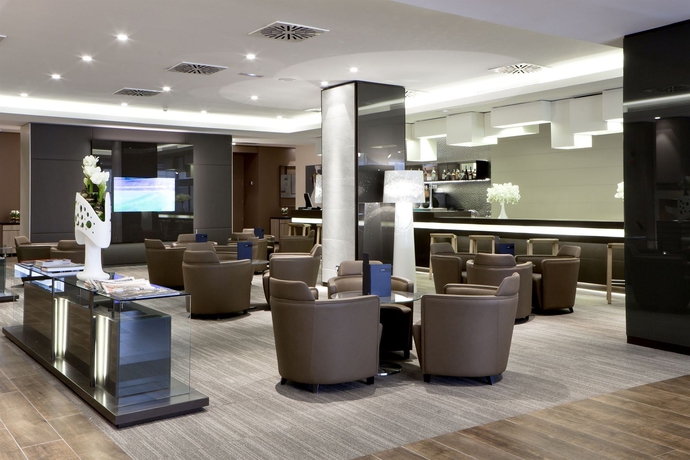 Imagen de los interiores del Hotel Ac San Cugat By Marriott. Foto 14