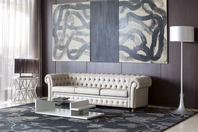 Imagen de los interiores del Hotel Ac San Sebastián De Los Reyes By Marriott. Foto 10