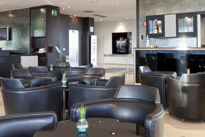 Imagen de los interiores del Hotel Ac San Sebastián De Los Reyes By Marriott. Foto 12