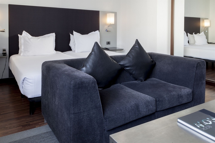 Imagen de la habitación del Hotel Ac San Sebastián De Los Reyes By Marriott. Foto 6