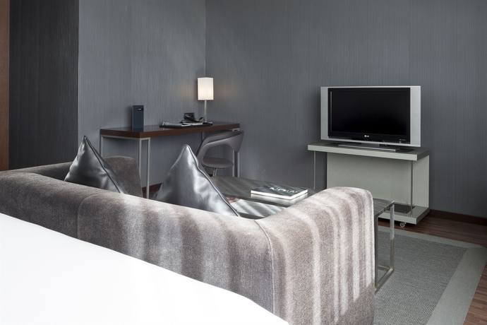 Imagen de la habitación del Hotel Ac San Sebastián De Los Reyes By Marriott. Foto 9