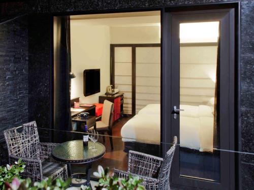 Imagen de la habitación del Hotel Ac Seoul Gangnam. Foto 9