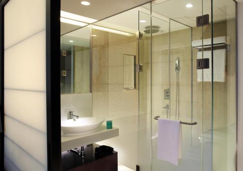 Imagen de la habitación del Hotel Ac Seoul Gangnam. Foto 10