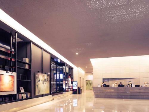 Imagen general del Hotel Ac Seoul Gangnam. Foto 4