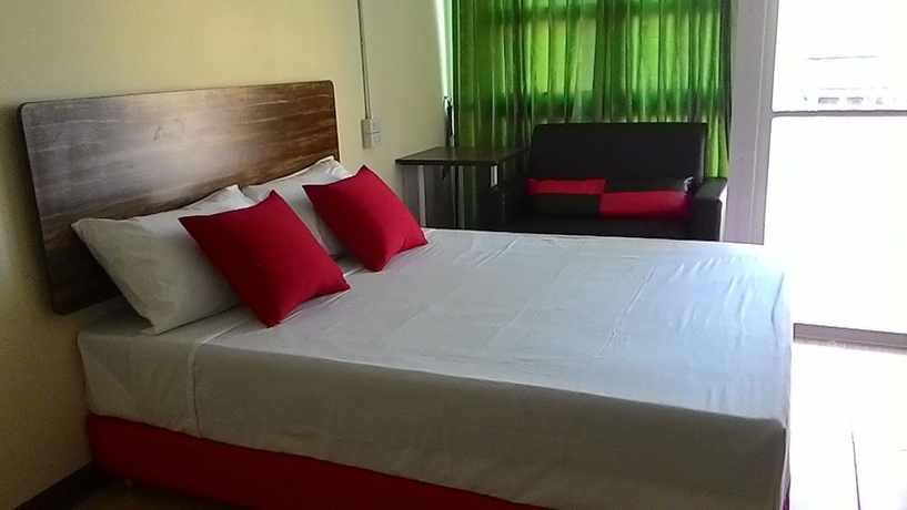 Imagen de la habitación del Hotel Ac Sport Village. Foto 2