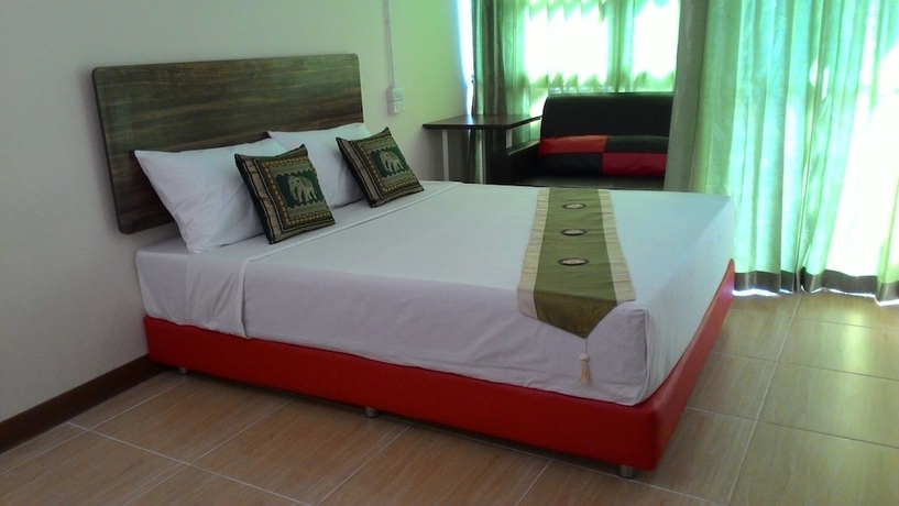 Imagen de la habitación del Hotel Ac Sport Village. Foto 3