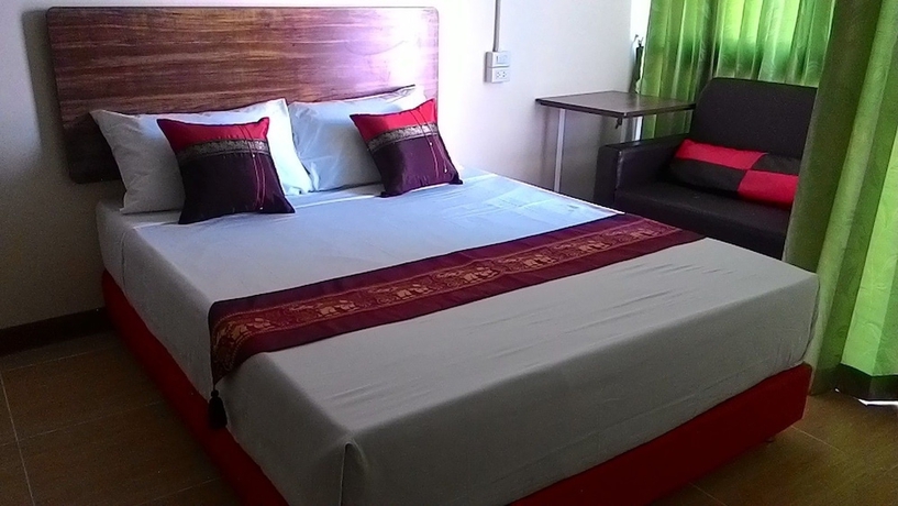 Imagen de la habitación del Hotel Ac Sport Village. Foto 4