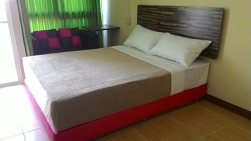 Imagen de la habitación del Hotel Ac Sport Village. Foto 5
