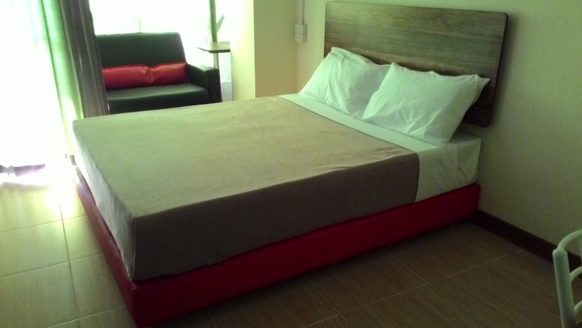 Imagen de la habitación del Hotel Ac Sport Village. Foto 6