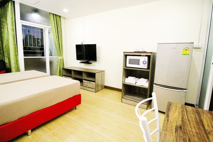 Imagen de la habitación del Hotel Ac Sport Village. Foto 17