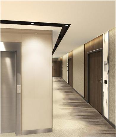 Imagen de los interiores del Hotel Ac Strasbourg. Foto 9