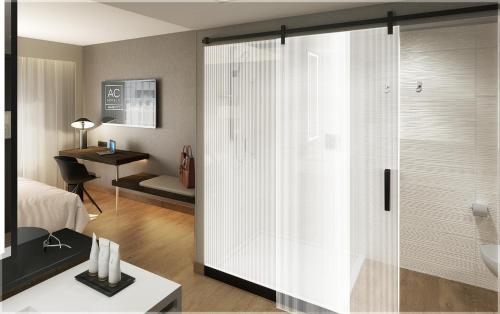 Imagen de la habitación del Hotel Ac Strasbourg. Foto 7